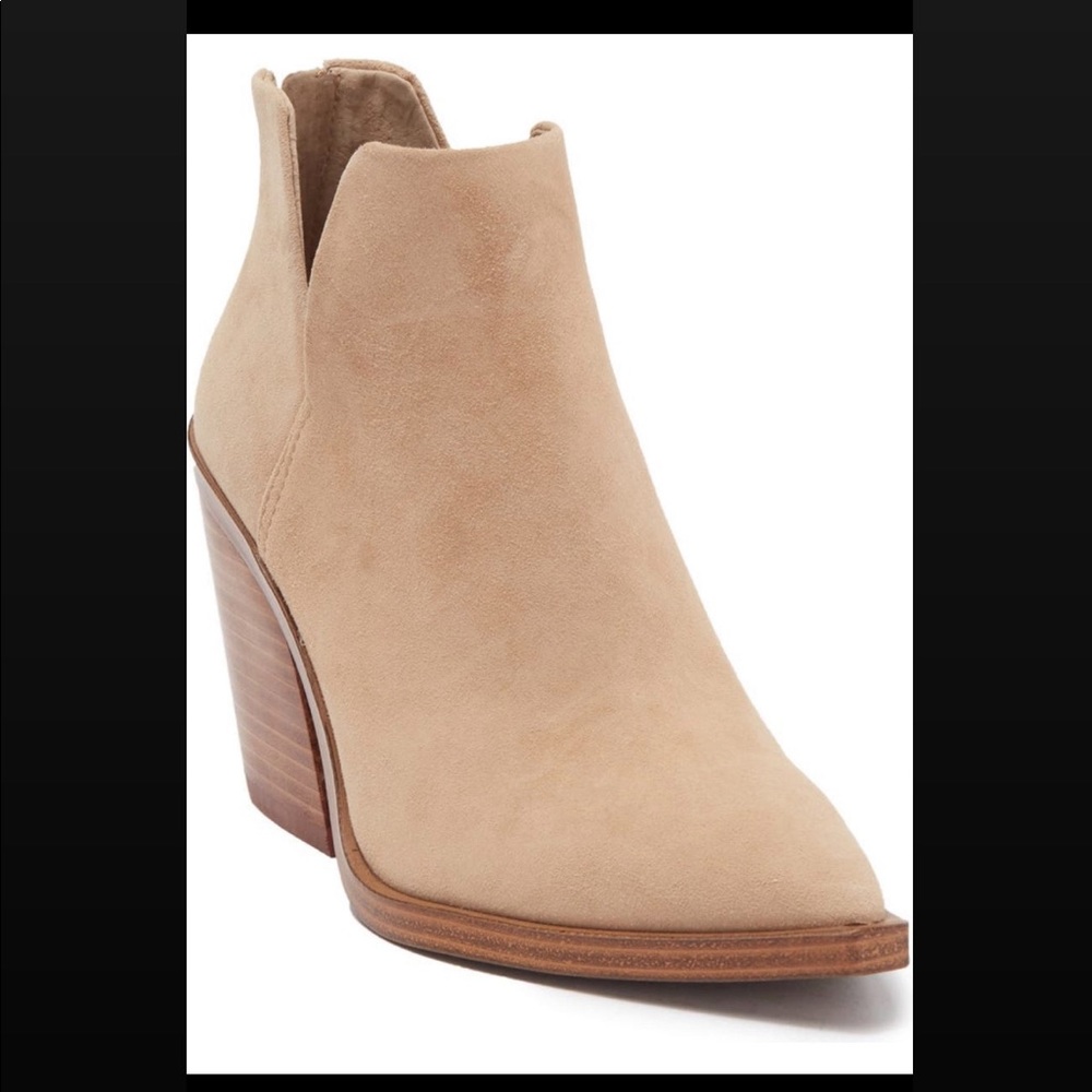 vince camuto welland boot